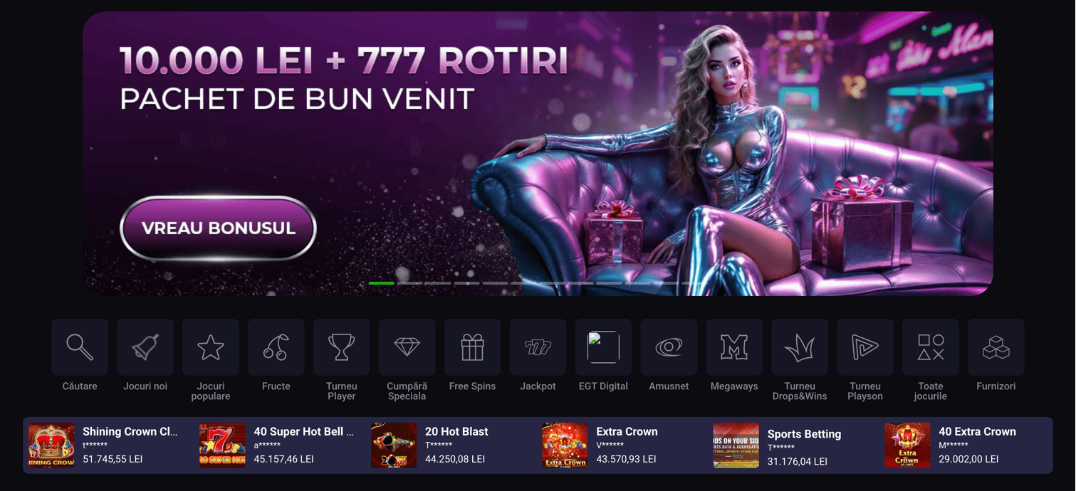 Player Casino Player Casino