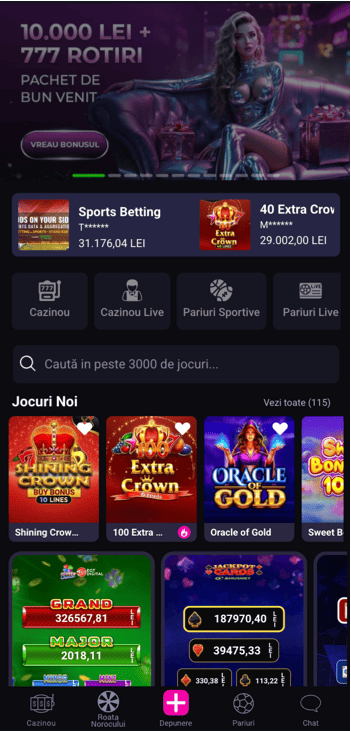 Player Player Casino